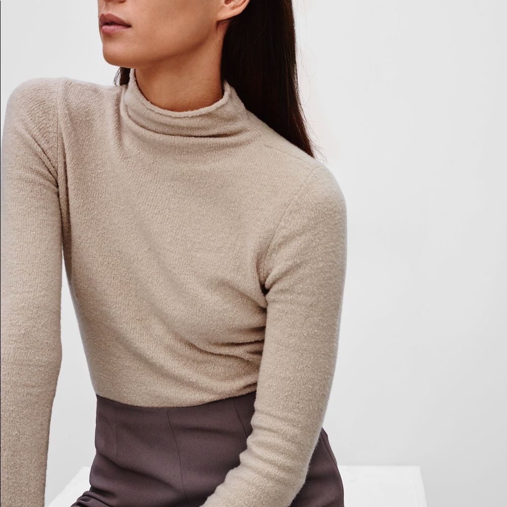 Wilfred Darling Sweater